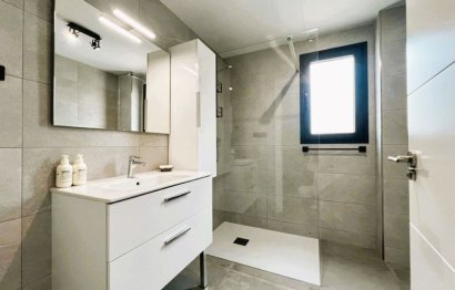 Reventa - Apartment - Middle Floor Apartment - Estepona - Cancelada