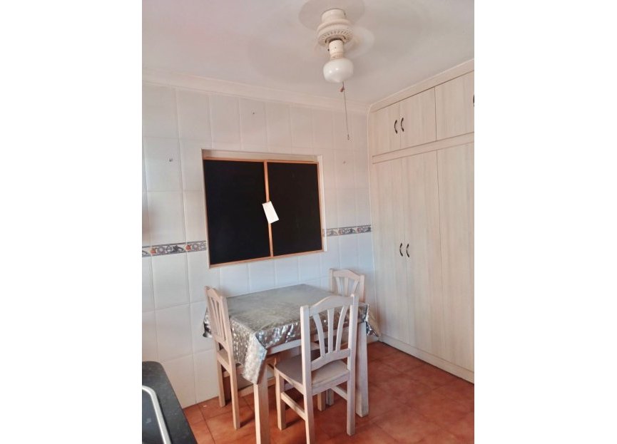 Resale - Apartment - Middle Floor Apartment - Fuengirola - Los Boliches