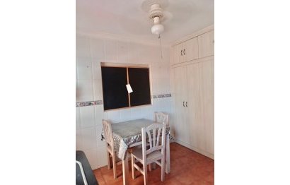 Resale - Apartment - Middle Floor Apartment - Fuengirola - Los Boliches