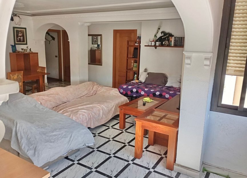 Resale - Apartment - Middle Floor Apartment - Fuengirola - Los Boliches