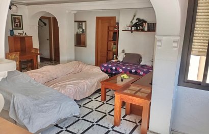 Resale - Apartment - Middle Floor Apartment - Fuengirola - Los Boliches