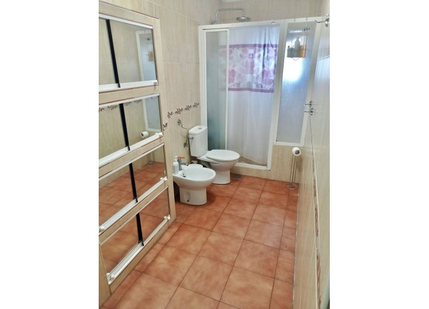 Resale - Apartment - Middle Floor Apartment - Fuengirola - Los Boliches