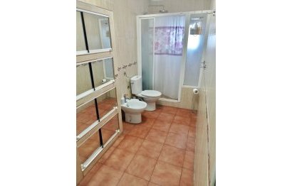 Resale - Apartment - Middle Floor Apartment - Fuengirola - Los Boliches