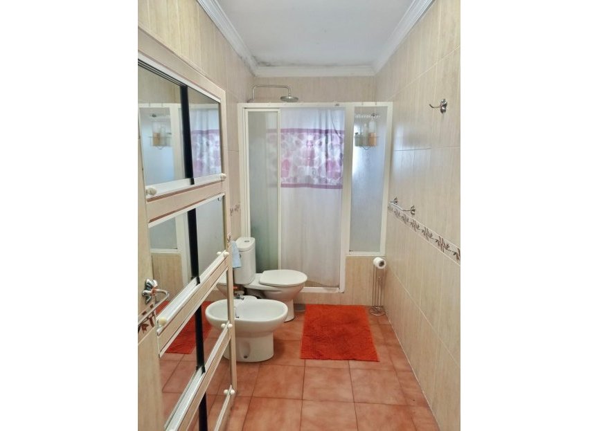 Resale - Apartment - Middle Floor Apartment - Fuengirola - Los Boliches