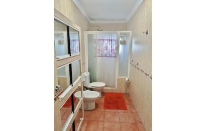 Resale - Apartment - Middle Floor Apartment - Fuengirola - Los Boliches