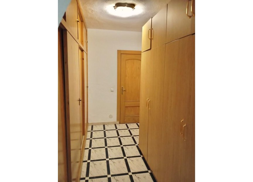 Resale - Apartment - Middle Floor Apartment - Fuengirola - Los Boliches