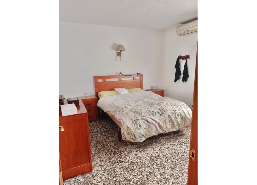 Resale - Apartment - Middle Floor Apartment - Fuengirola - Los Boliches