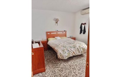 Resale - Apartment - Middle Floor Apartment - Fuengirola - Los Boliches