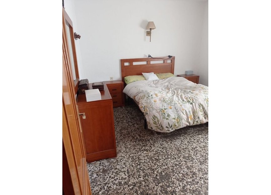 Resale - Apartment - Middle Floor Apartment - Fuengirola - Los Boliches
