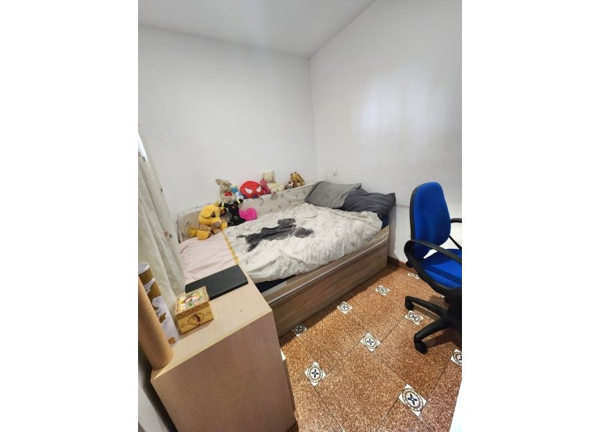 Resale - Apartment - Middle Floor Apartment - Fuengirola - Los Boliches