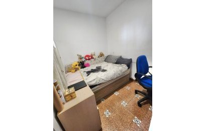 Resale - Apartment - Middle Floor Apartment - Fuengirola - Los Boliches