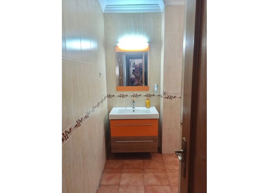 Resale - Apartment - Middle Floor Apartment - Fuengirola - Los Boliches