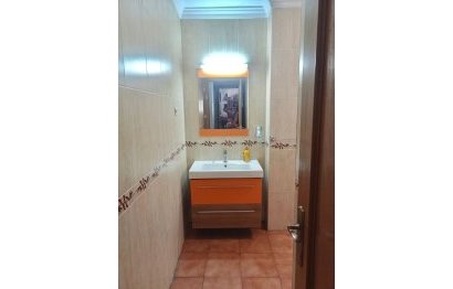 Resale - Apartment - Middle Floor Apartment - Fuengirola - Los Boliches