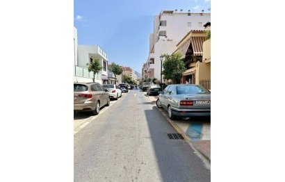 Resale - Apartment - Middle Floor Apartment - Fuengirola - Los Boliches