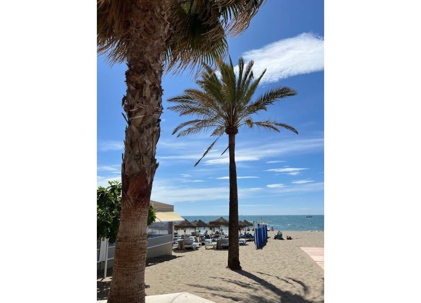 Resale - Apartment - Middle Floor Apartment - Fuengirola - Los Boliches