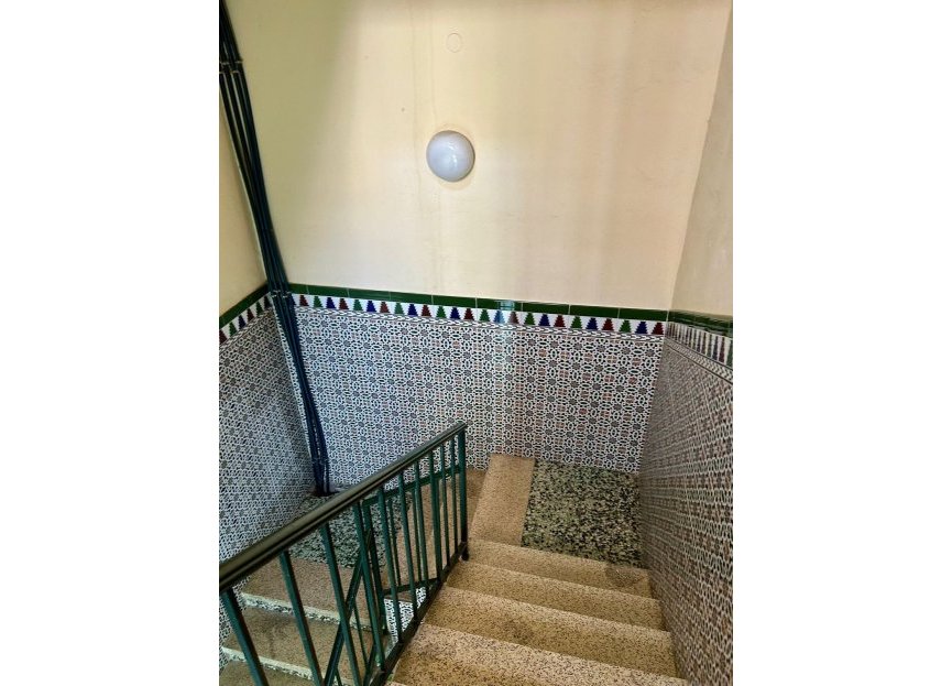 Resale - Apartment - Middle Floor Apartment - Fuengirola - Los Boliches