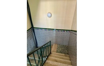 Resale - Apartment - Middle Floor Apartment - Fuengirola - Los Boliches