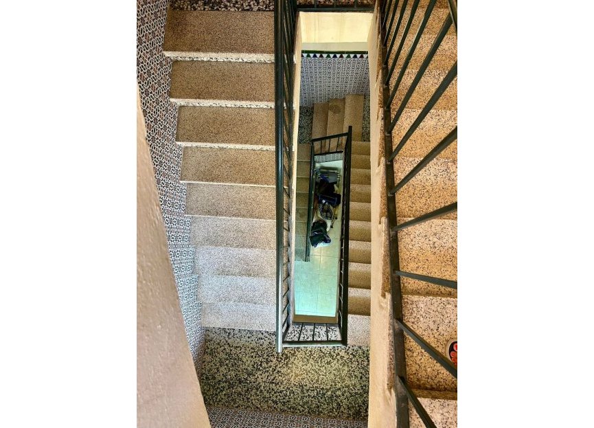 Resale - Apartment - Middle Floor Apartment - Fuengirola - Los Boliches