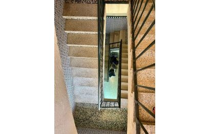 Resale - Apartment - Middle Floor Apartment - Fuengirola - Los Boliches