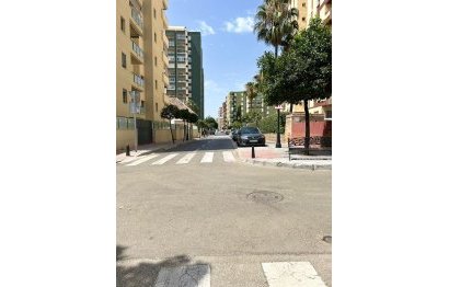 Resale - Apartment - Middle Floor Apartment - Fuengirola - Los Boliches