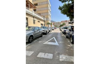 Resale - Apartment - Middle Floor Apartment - Fuengirola - Los Boliches