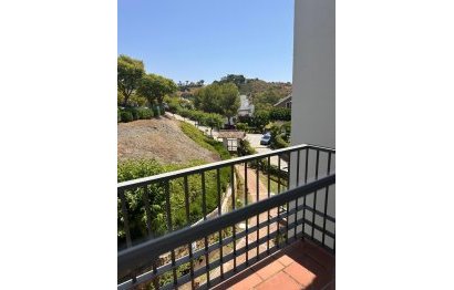 Resale - Apartment - Top Floor Apartment - Benahavís - Los Arqueros