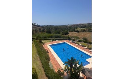 Resale - Apartment - Top Floor Apartment - Benahavís - Los Arqueros