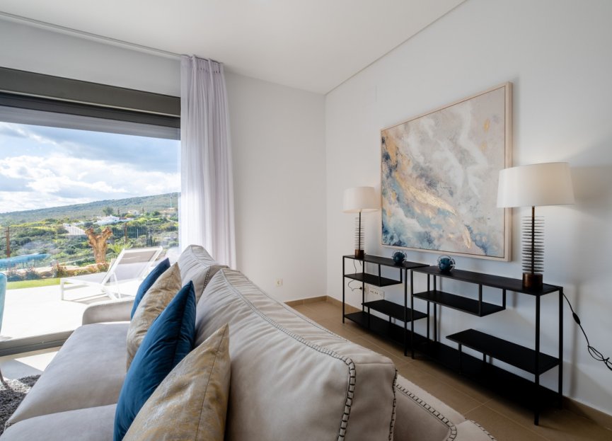 Resale - House - Townhouse - Manilva - Manilva Centro