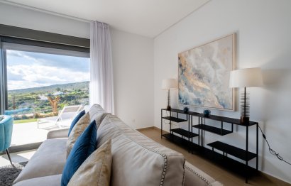 Resale - House - Townhouse - Manilva - Manilva Centro