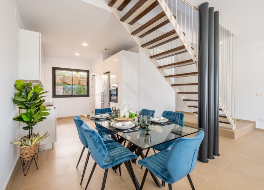 Resale - House - Townhouse - Manilva - Manilva Centro