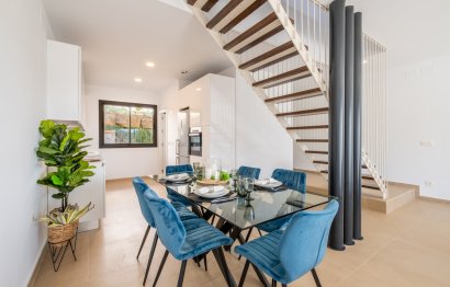 Resale - House - Townhouse - Manilva - Manilva Centro