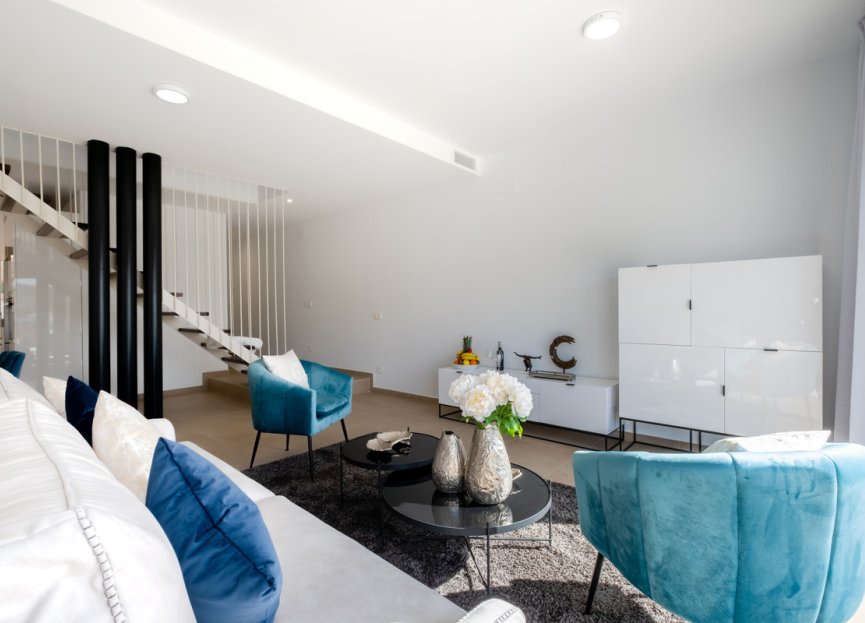 Resale - House - Townhouse - Manilva - Manilva Centro