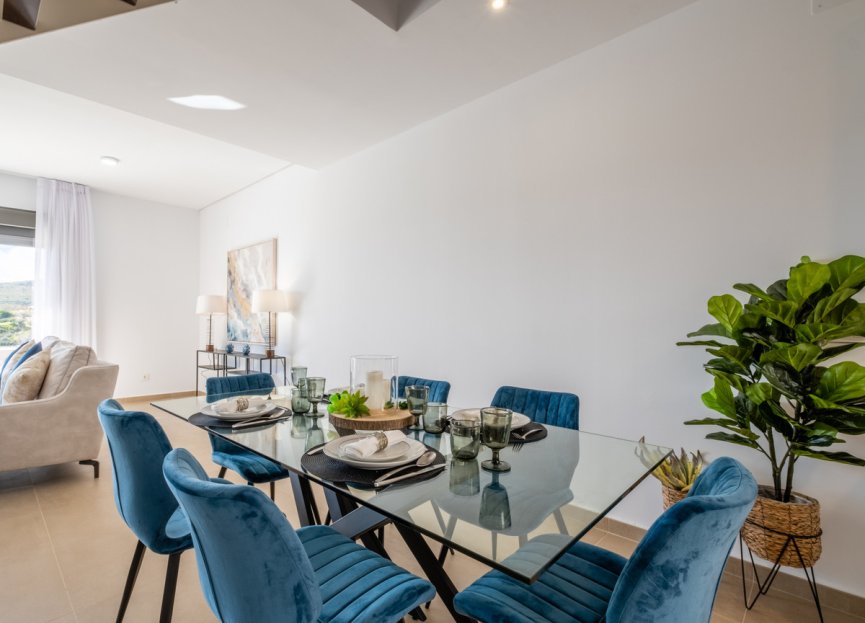 Resale - House - Townhouse - Manilva - Manilva Centro