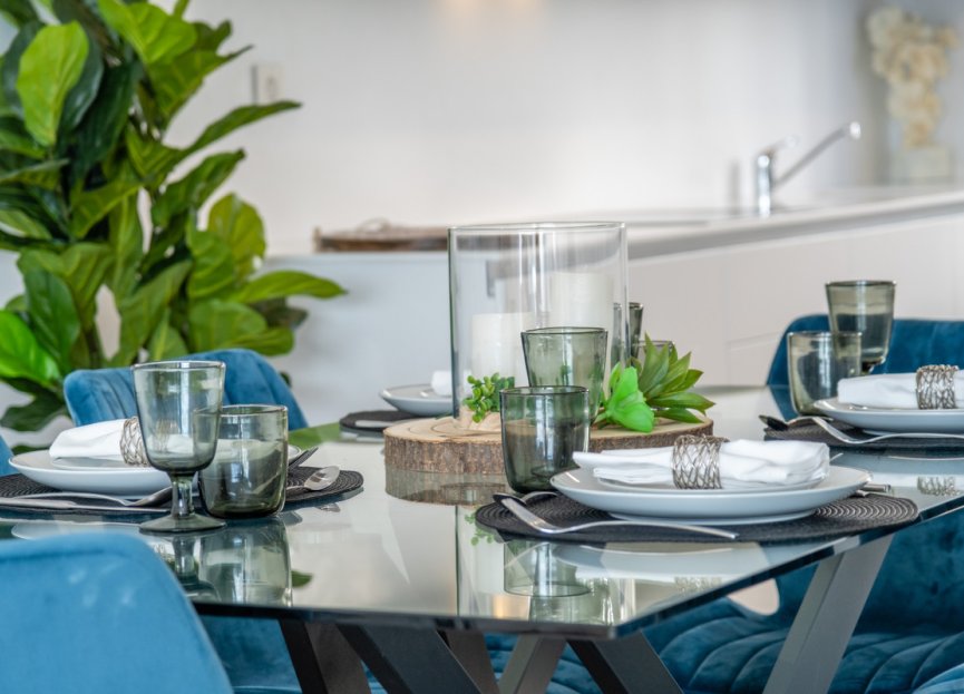 Resale - House - Townhouse - Manilva - Manilva Centro