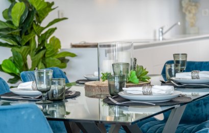 Resale - House - Townhouse - Manilva - Manilva Centro