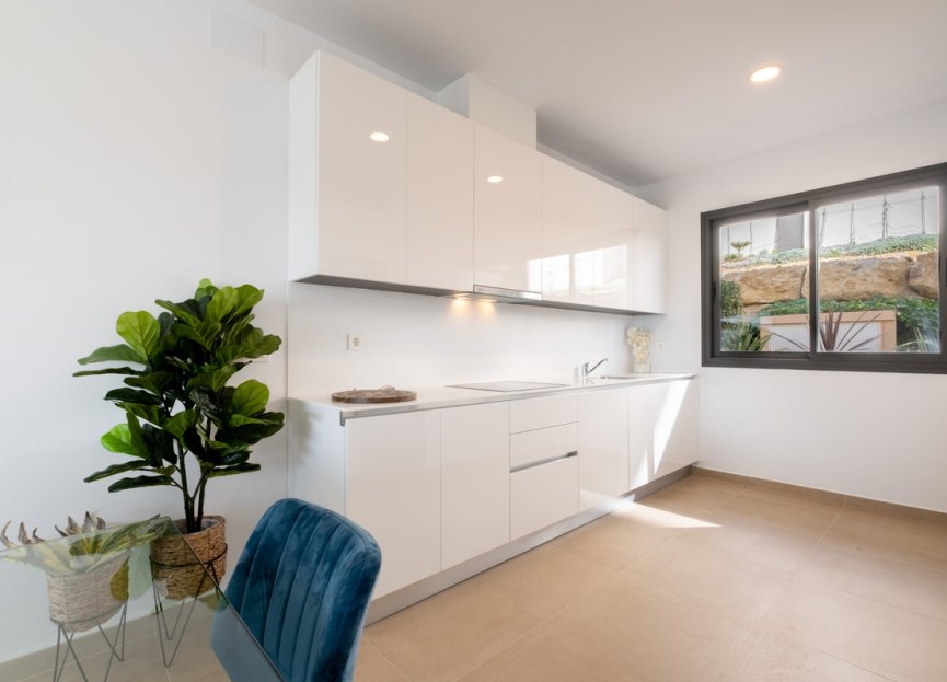 Resale - House - Townhouse - Manilva - Manilva Centro