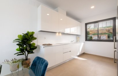 Resale - House - Townhouse - Manilva - Manilva Centro