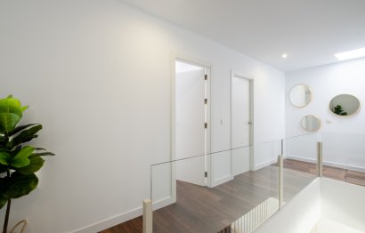 Resale - House - Townhouse - Manilva - Manilva Centro