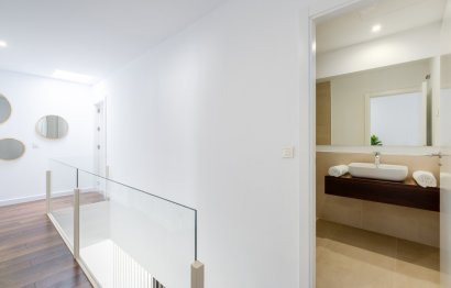 Resale - House - Townhouse - Manilva - Manilva Centro