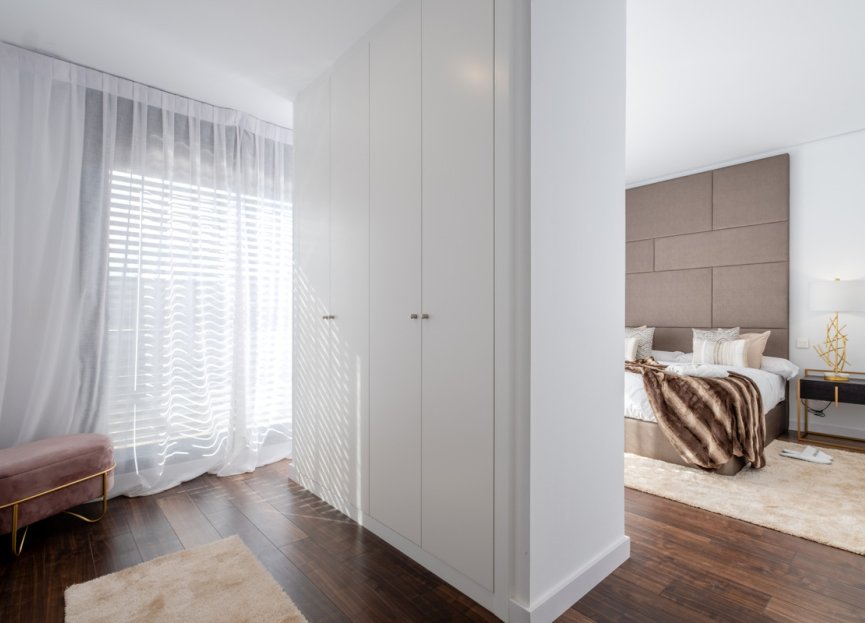 Resale - House - Townhouse - Manilva - Manilva Centro