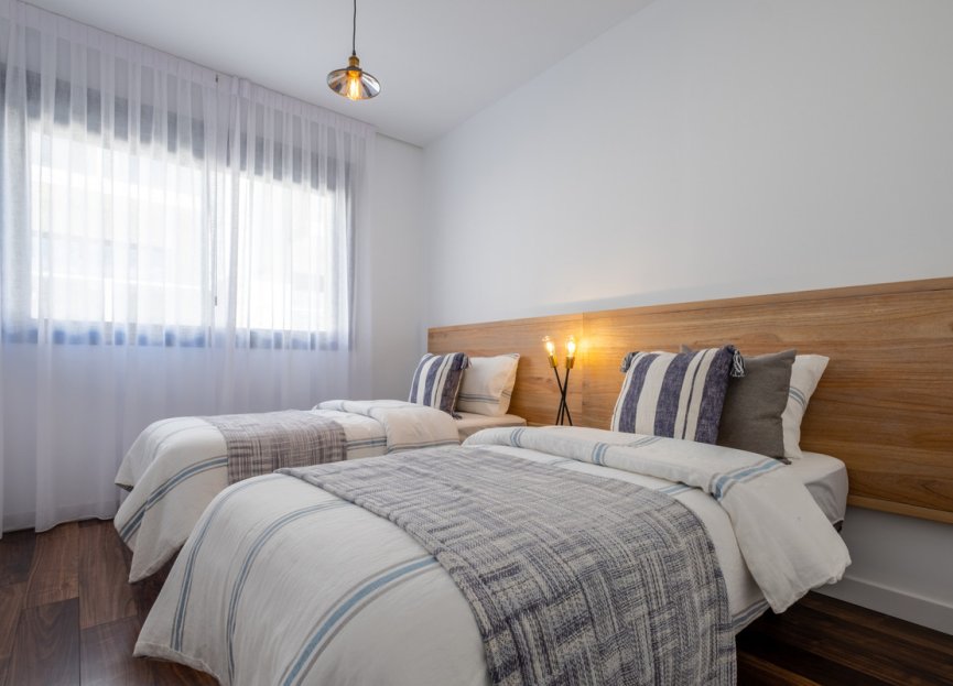 Resale - House - Townhouse - Manilva - Manilva Centro