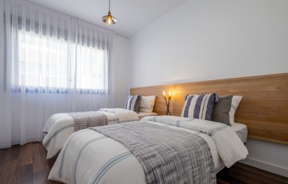 Resale - House - Townhouse - Manilva - Manilva Centro