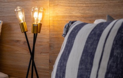 Resale - House - Townhouse - Manilva - Manilva Centro