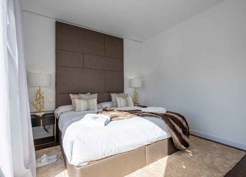 Resale - House - Townhouse - Manilva - Manilva Centro