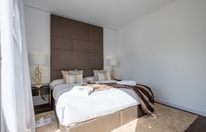 Resale - House - Townhouse - Manilva - Manilva Centro