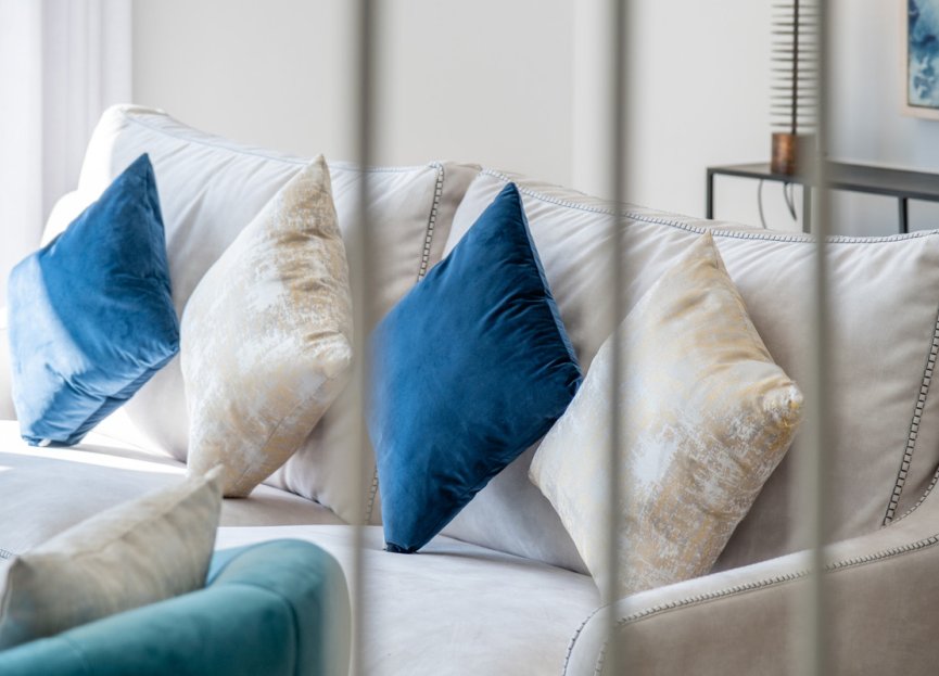 Resale - House - Townhouse - Manilva - Manilva Centro