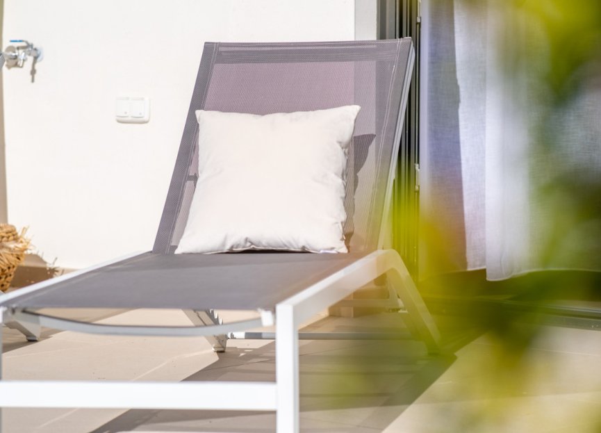 Resale - House - Townhouse - Manilva - Manilva Centro