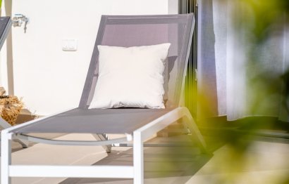 Resale - House - Townhouse - Manilva - Manilva Centro