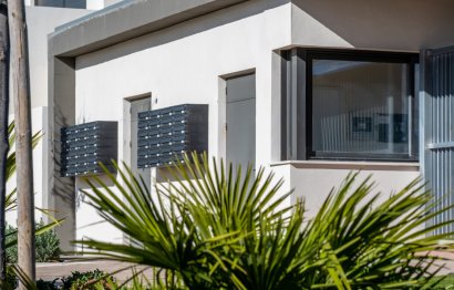 Resale - House - Townhouse - Manilva - Manilva Centro