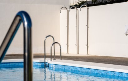 Resale - House - Townhouse - Manilva - Manilva Centro